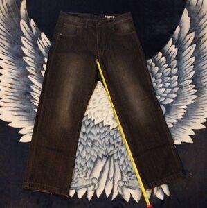 SOUTHPOLE denim jeans